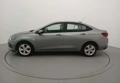 Chevrolet onix 2024 1.0 turbo flex ltz automático