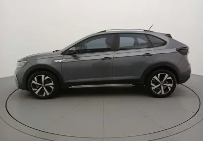 Volkswagen nivus 2024 1.0 200 tsi total flex highline automático