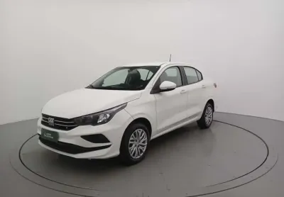 Fiat cronos 2025 1.3 firefly flex drive manual