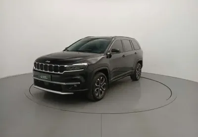 Jeep commander 2023 1.3 t270 turbo flex limited at6