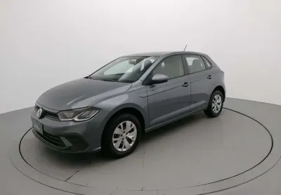 Volkswagen polo 2024 1.0 mpi manual