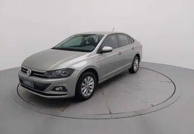 Volkswagen virtus 2022 1.0 200 tsi comfortline automático