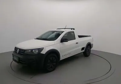 Volkswagen saveiro 2024 1.6 msi robust cs 16v flex 2p manual