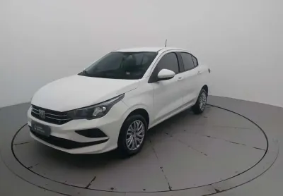 Fiat cronos 2023 1.3 firefly flex drive manual