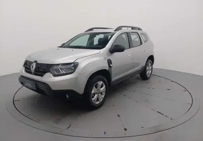 Renault duster 2024 1.6 16v sce flex intense plus manual
