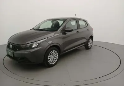 Fiat argo 2024 1.3 firefly flex drive cvt