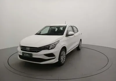 Fiat cronos 2025 1.0 firefly flex drive manual