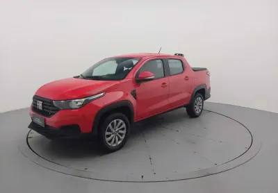 Fiat strada 2025 1.3 firefly flex freedom cd manual