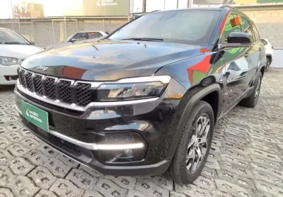 Jeep commander 2023 2.0 td380 turbo diesel limited at9