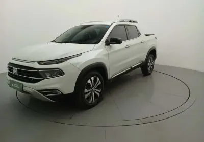 Fiat toro 2023 2.0 16v turbo diesel volcano 4wd at9
