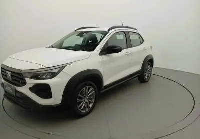 Fiat Pulse 2024 1.3 flex drive cvt