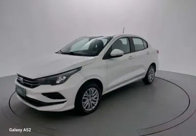 Fiat cronos 2025 1.0 firefly flex drive manual