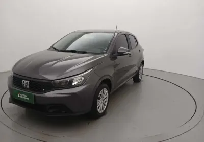 Fiat argo 2025 1.0 firefly flex drive manual