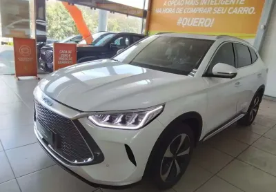 Byd song plus 2025 1.5 dm-i híbrido automático