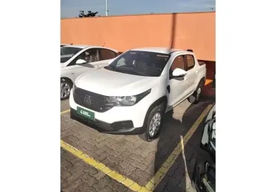 Fiat Strada 2024 1.3 firefly flex freedom cs manual