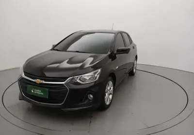 Chevrolet onix 2024 1.0 turbo flex ltz automático
