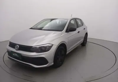 Volkswagen Polo 2025 1.0 mpi track manual