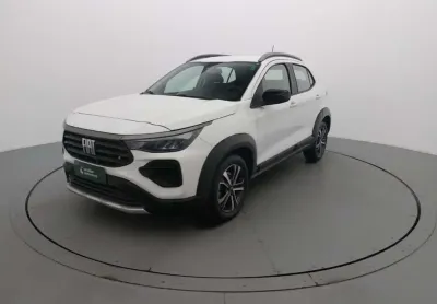 Fiat Pulse 2024 1.0 turbo 200 flex audace cvt