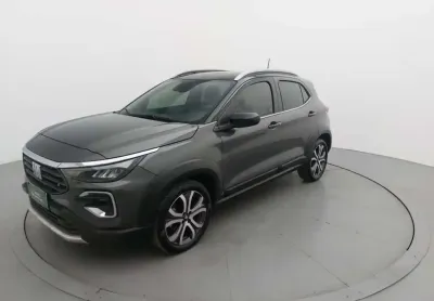 Fiat Pulse 2024 1.0 turbo 200 flex impetus cvt