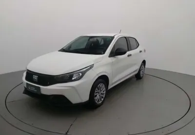 Fiat Argo 2023 1.0 firefly flex manual