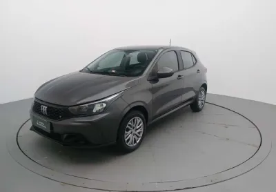 Fiat Argo 2023 1.0 firefly flex drive manual