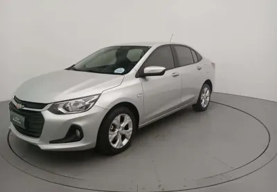 Chevrolet Onix 2023 1.0 turbo flex ltz automático