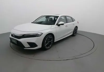 Honda Civic 2024 2.0 di ehev advanced e-cvt