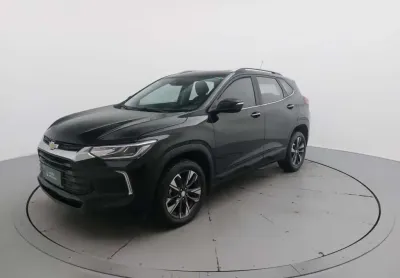 Chevrolet tracker 2023 1.2 turbo flex premier automático