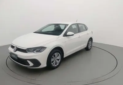 Volkswagen polo 2024 1.0 mpi manual