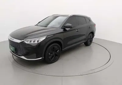 Byd song plus 2024 1.5 dm-i híbrido automático