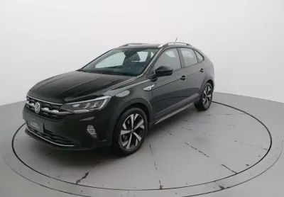 Volkswagen nivus 2023 1.0 200 tsi total flex highline automático