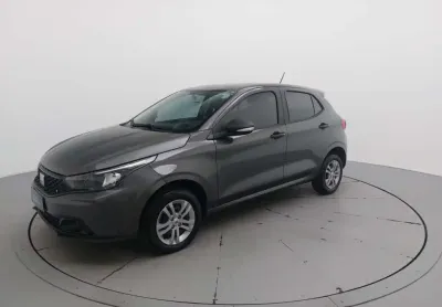 Fiat argo 2025 1.0 firefly flex manual