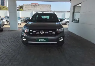 Volkswagen t-cross 2024 1.0 200 tsi total flex comfortline automático