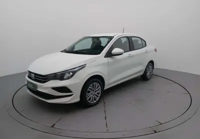 Fiat cronos 2023 1.3 firefly flex drive cvt