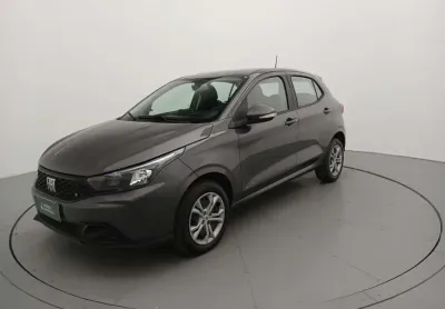 Fiat argo 2025 1.0 firefly flex drive manual