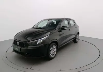 Fiat argo 2025 1.0 firefly flex drive manual