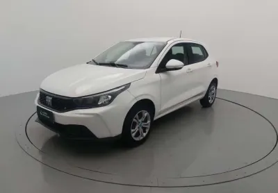 Fiat argo 2025 1.0 firefly flex drive manual