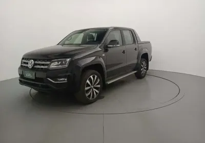 Volkswagen amarok 2023 3.0 v6 tdi diesel extreme cd 4motion automático - 
