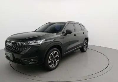 Gwm haval h6 2025 haval h6 premium phev awd (hibrido)