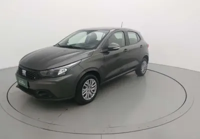 Fiat argo 2025 1.0 firefly flex drive manual