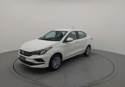 Fiat cronos 2024 1.0 firefly flex drive manual