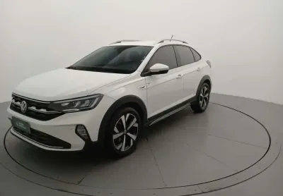 Volkswagen nivus 2024 1.0 200 tsi total flex highline automático