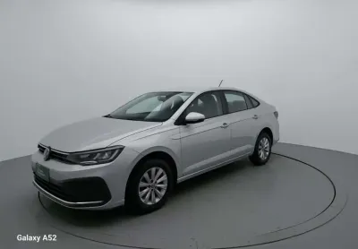 Volkswagen virtus 2025 1.0 170 tsi automático