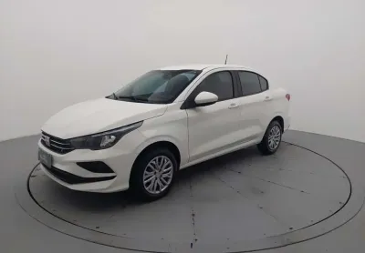 Fiat cronos 2023 1.3 firefly flex drive manual