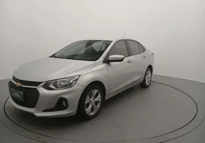 Chevrolet onix 2023 1.0 turbo flex ltz automático