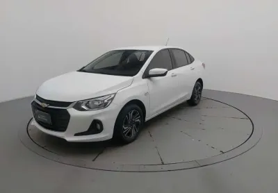 Chevrolet onix 2024 1.0 turbo flex lt automático