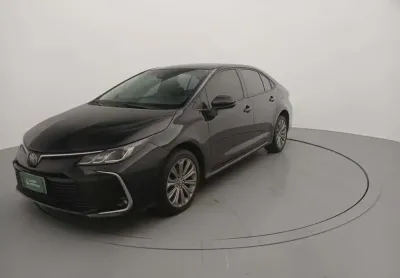 Toyota corolla 2023 2.0 vvt-ie flex xei direct shift