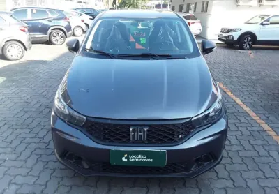 Fiat argo 2024 1.0 firefly flex manual