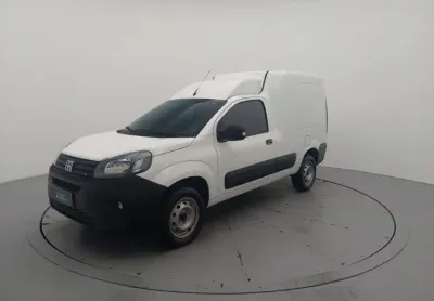 Fiat fiorino 2024 1.4 mpi furgão endurance 8v flex 2p manual