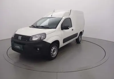 Fiat Fiorino 2025 1.4 mpi furgão endurance 8v flex 2p manual
